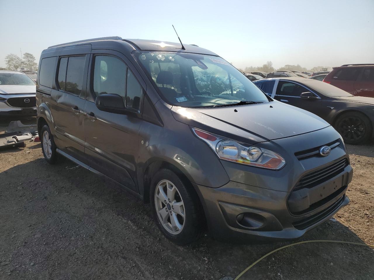 2017 FORD TRANSIT CO - Image 4
