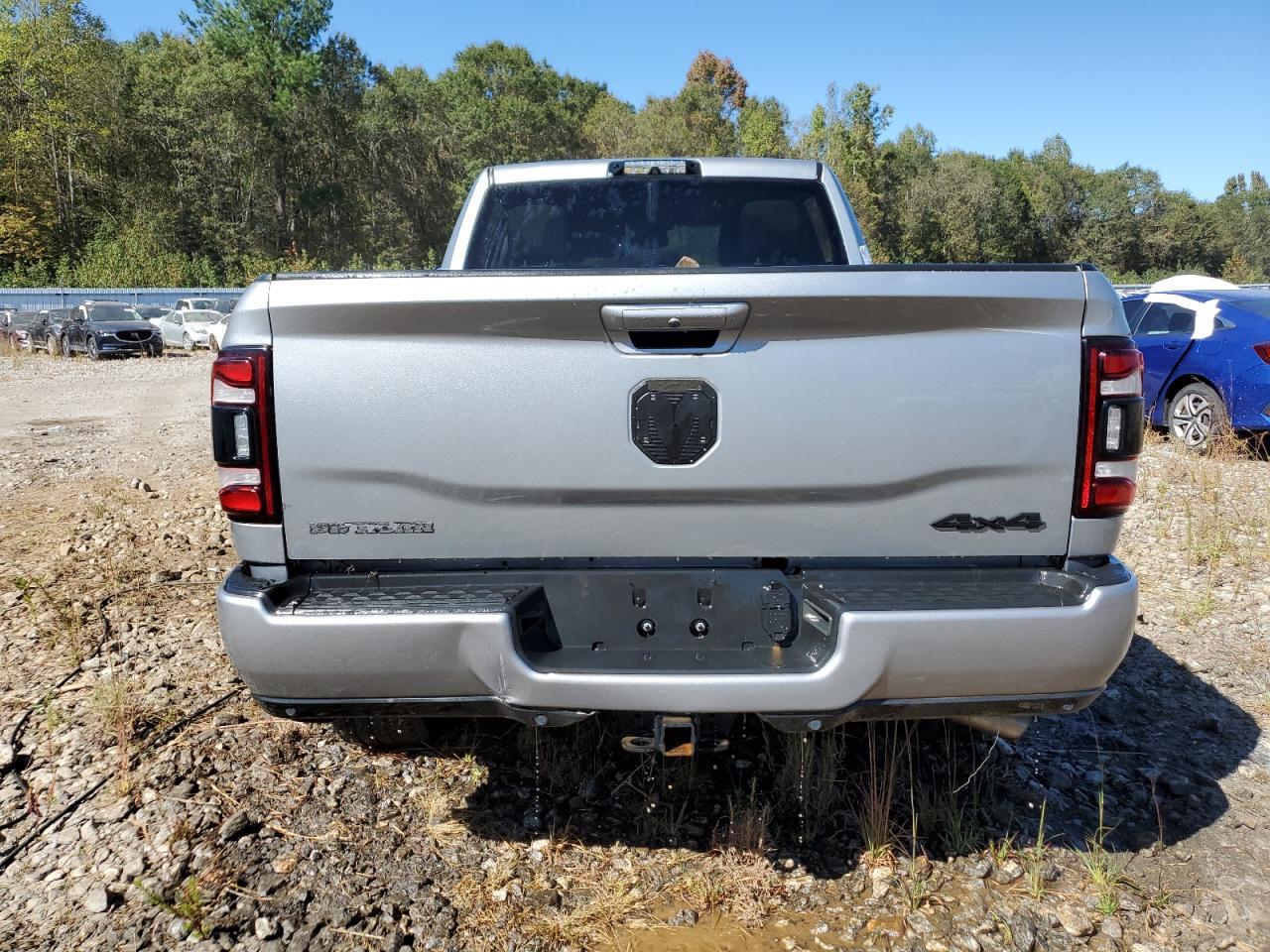 2021 RAM 2500 BIG H - Image 6