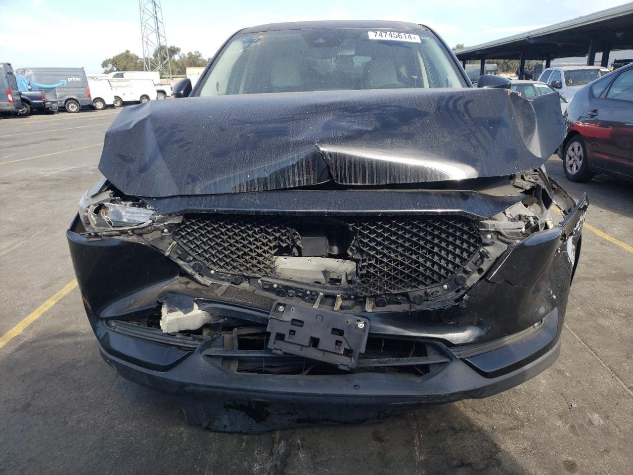 2018 MAZDA CX-5 GRAND - Image 5