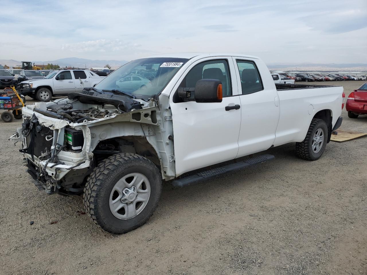 2017 TOYOTA TUNDRA DOU car image