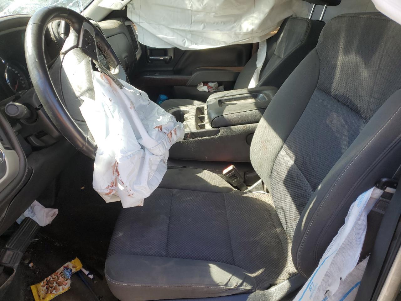 2016 GMC SIERRA K15 - Image 7