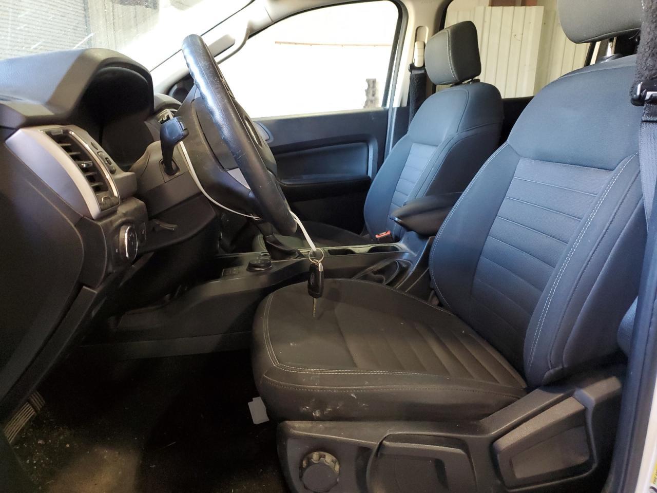 2020 FORD RANGER XL - Image 7