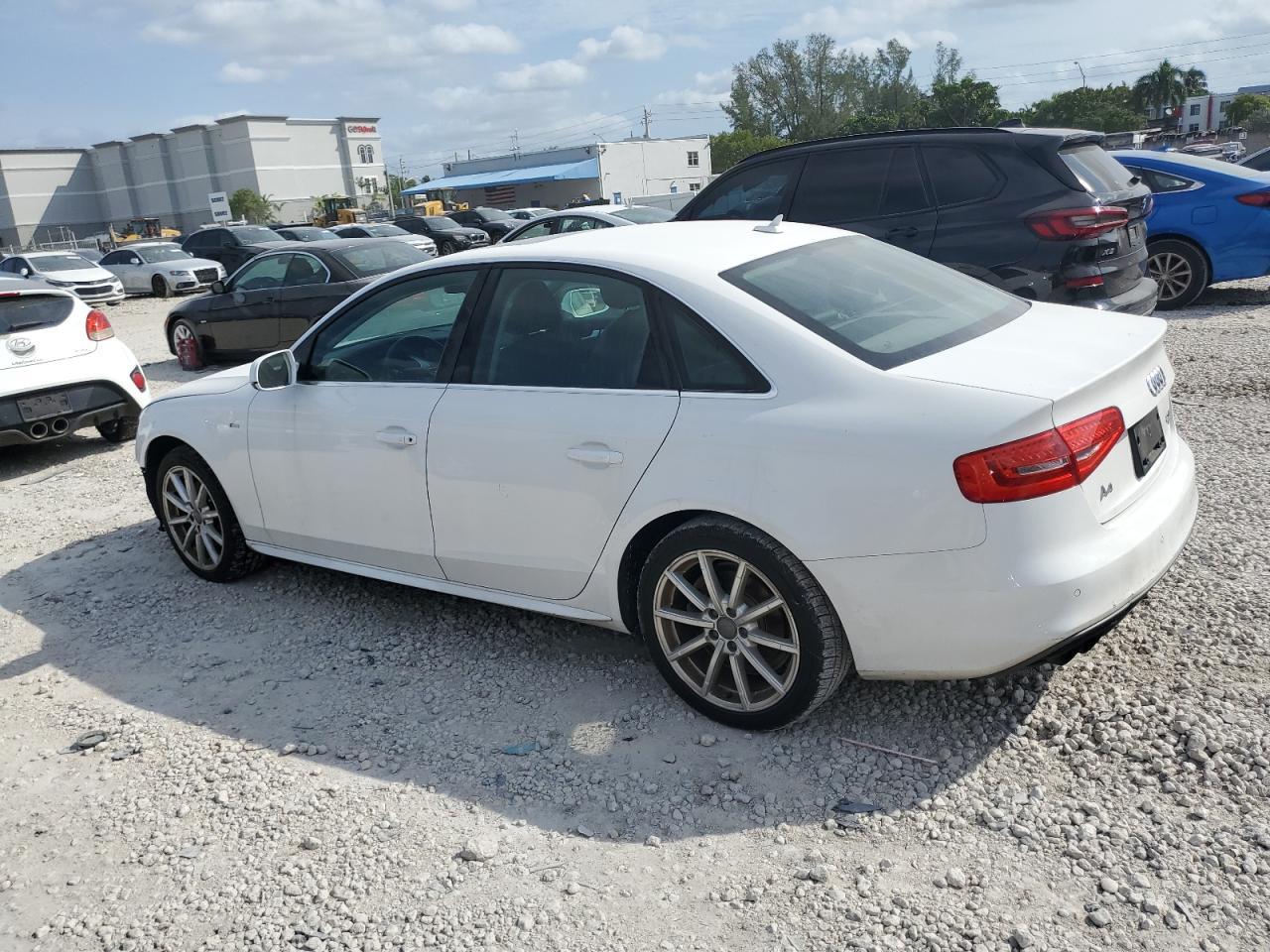 2014 AUDI A4 PREMIUM - Фото 2