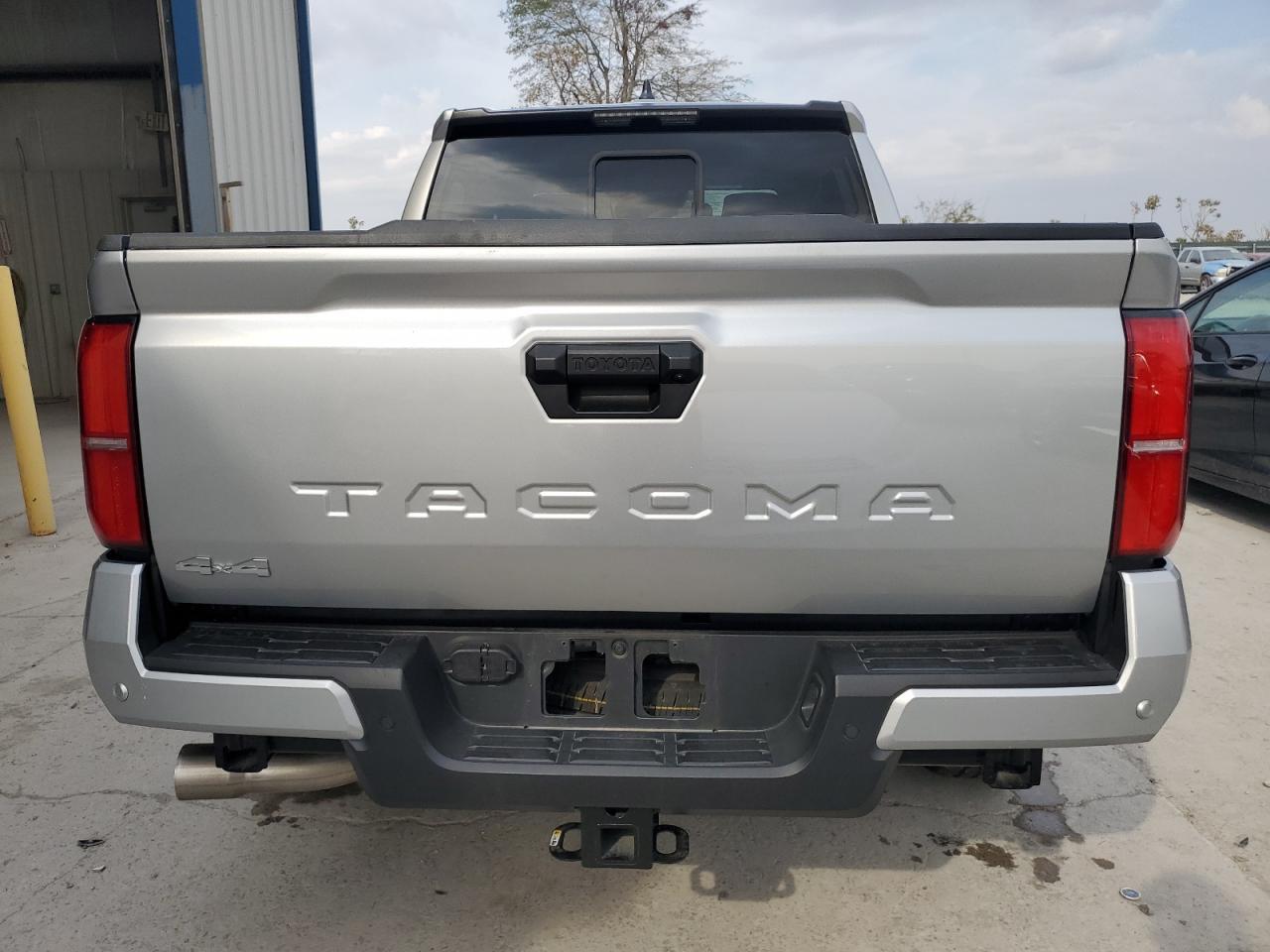 2024 TOYOTA TACOMA DOU - Image 6