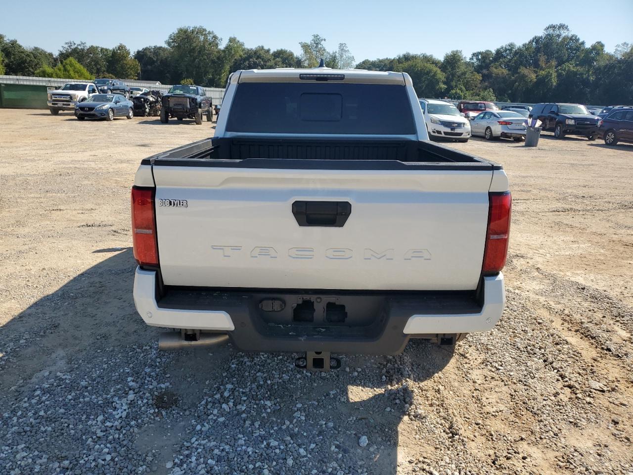 2024 TOYOTA TACOMA DOU - Image 6