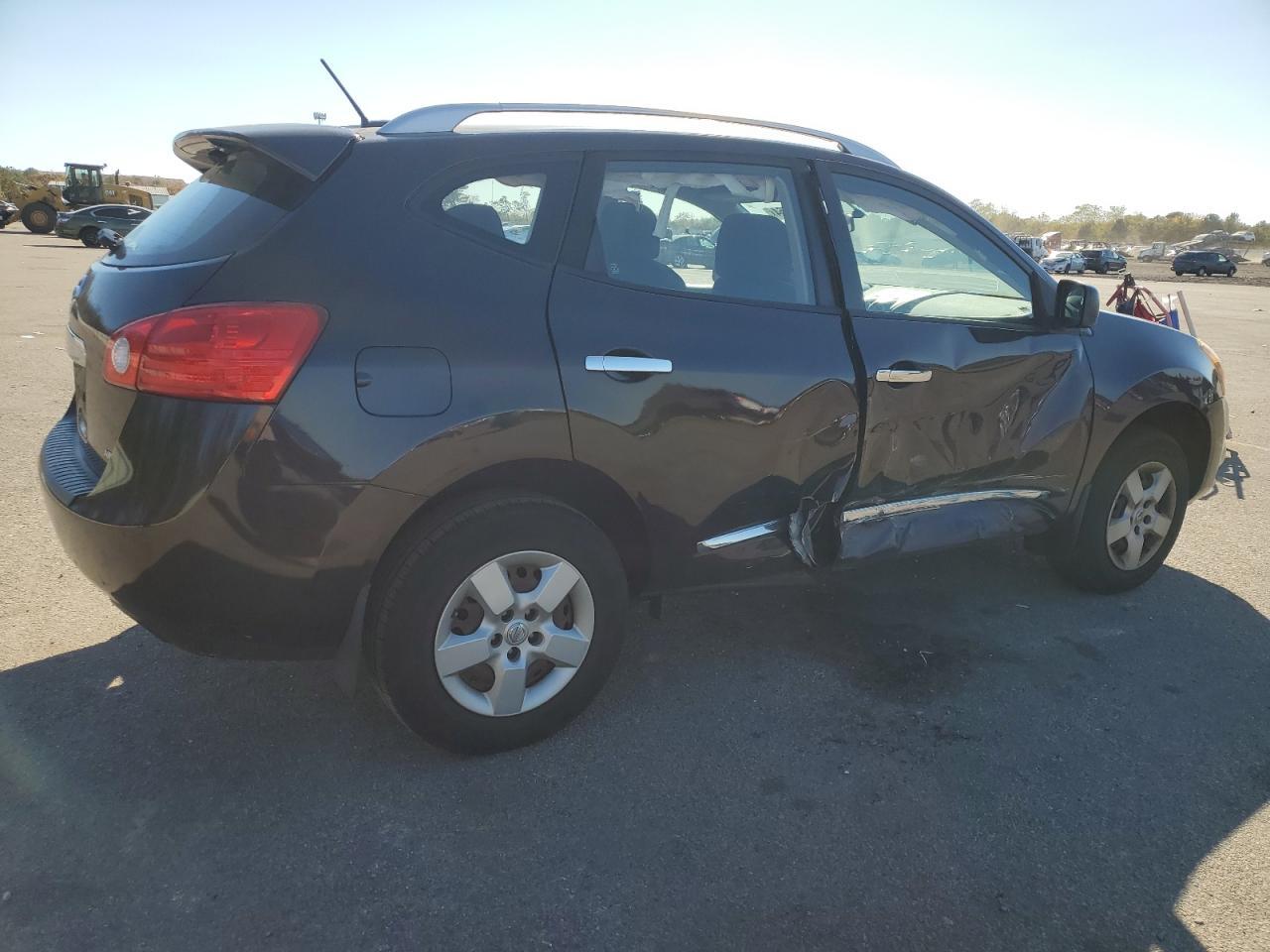 2015 NISSAN ROGUE SELE - Image 3