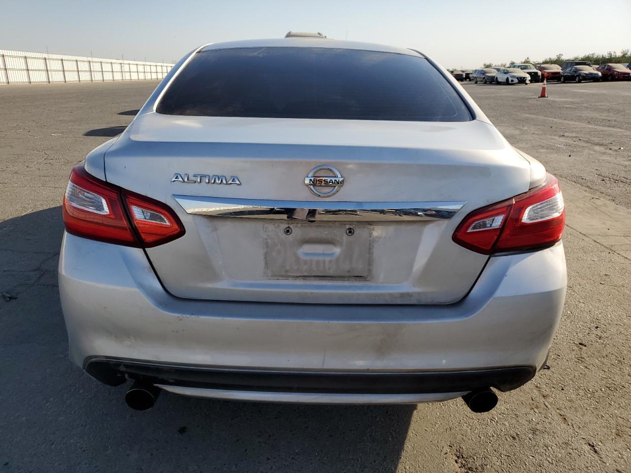 2016 NISSAN ALTIMA 2.5 - Image 6