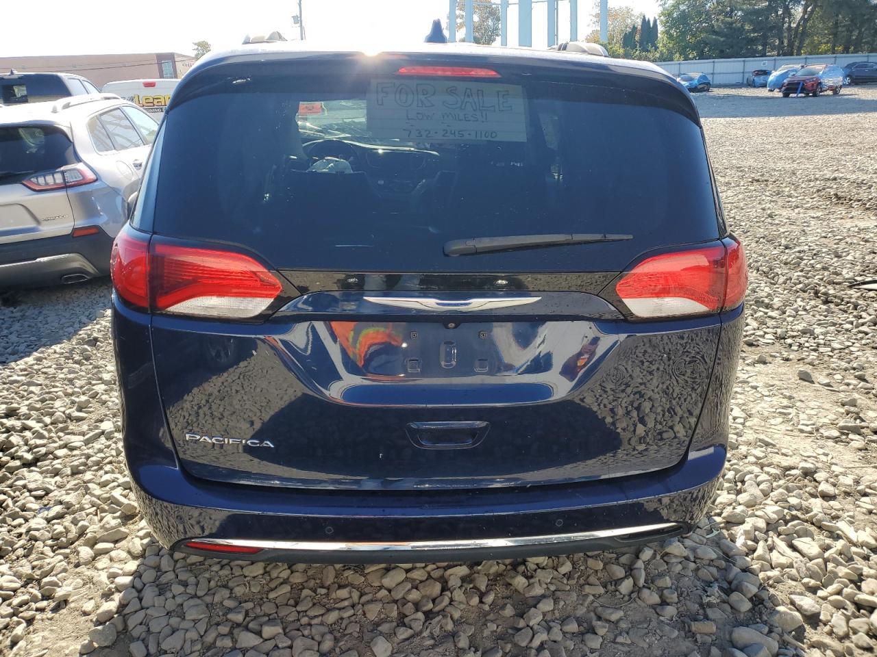 2017 CHRYSLER PACIFICA T - Image 6