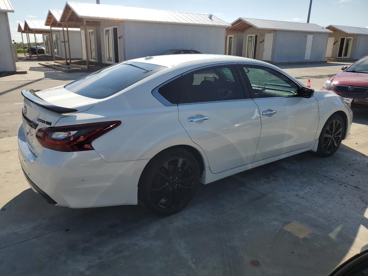 2018 NISSAN ALTIMA 2.5 - Фото 3