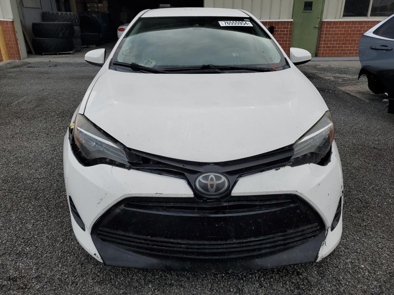 2018 TOYOTA COROLLA L - Фото 5