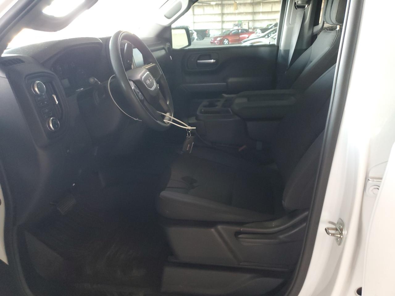 2023 GMC SIERRA K15 - Image 7