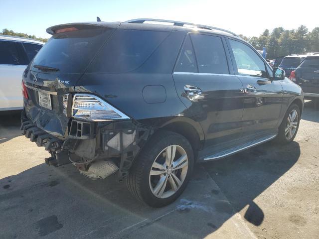 2015 MERCEDES-BENZ ML 350 4MA - Image 3