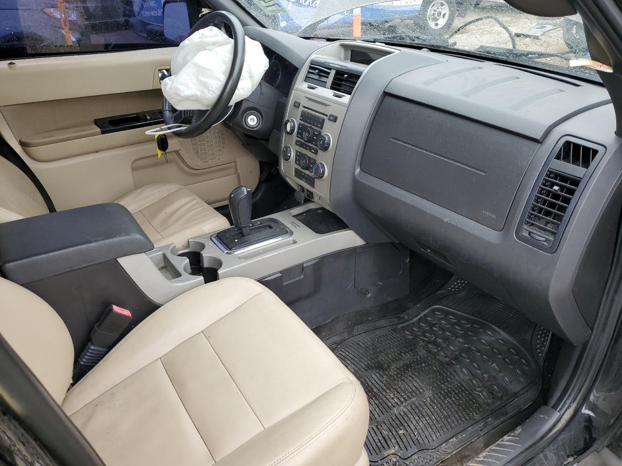 2012 FORD ESCAPE XLT - Image 7