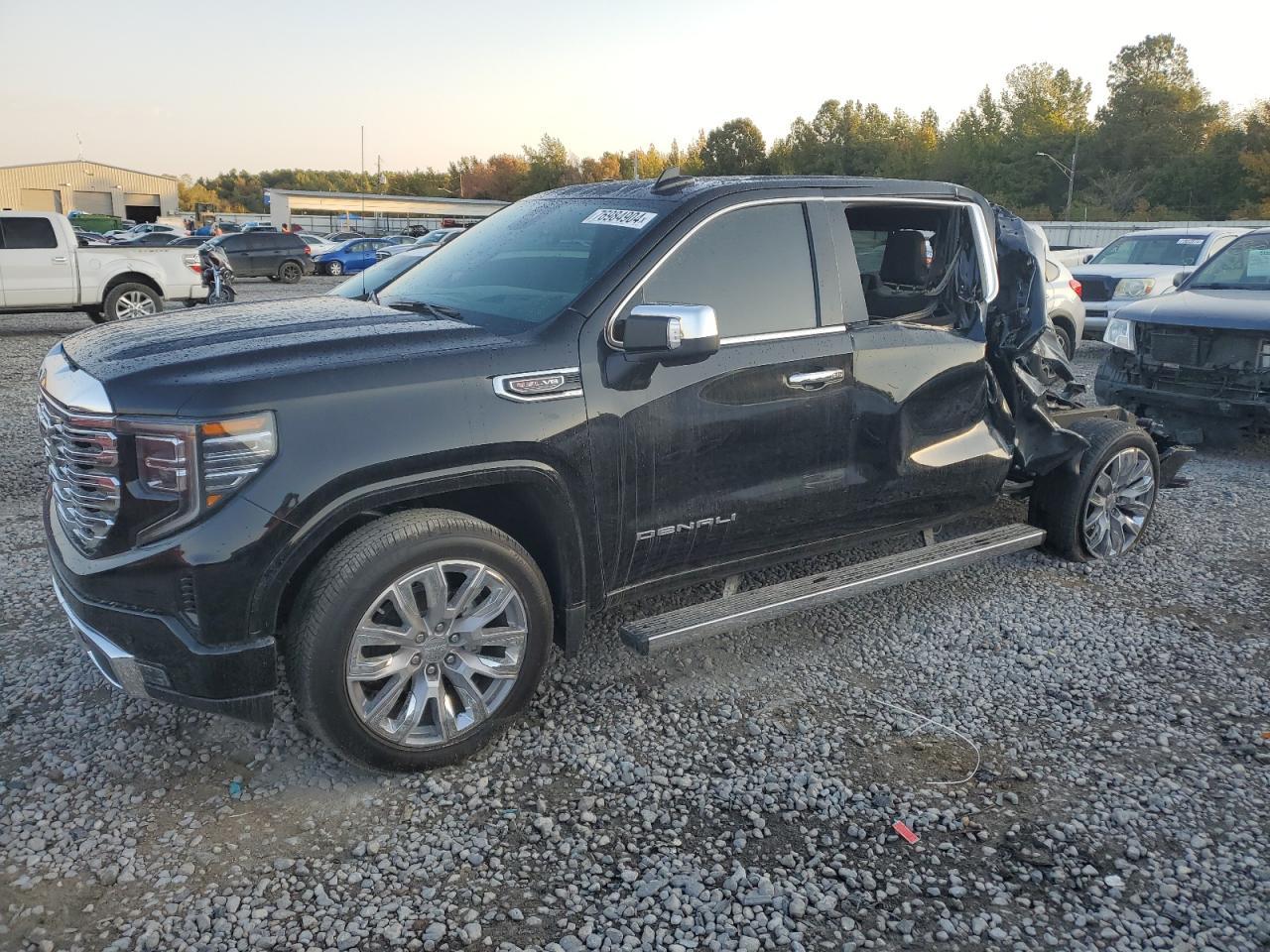 2024 GMC SIERRA K15