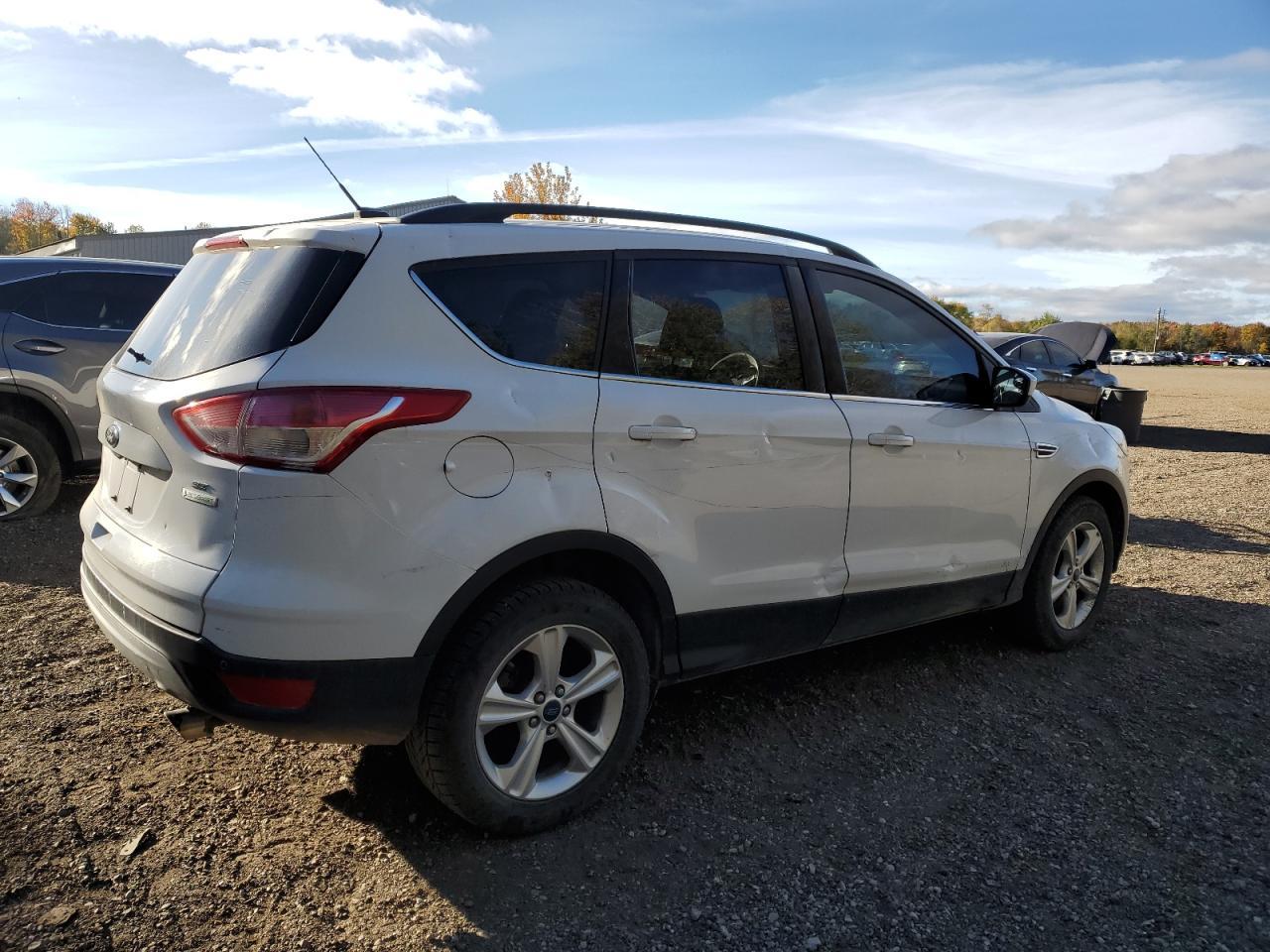 2014 FORD ESCAPE SE - Фото 3