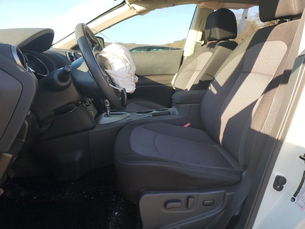 2013 NISSAN ROGUE S - Фото 7