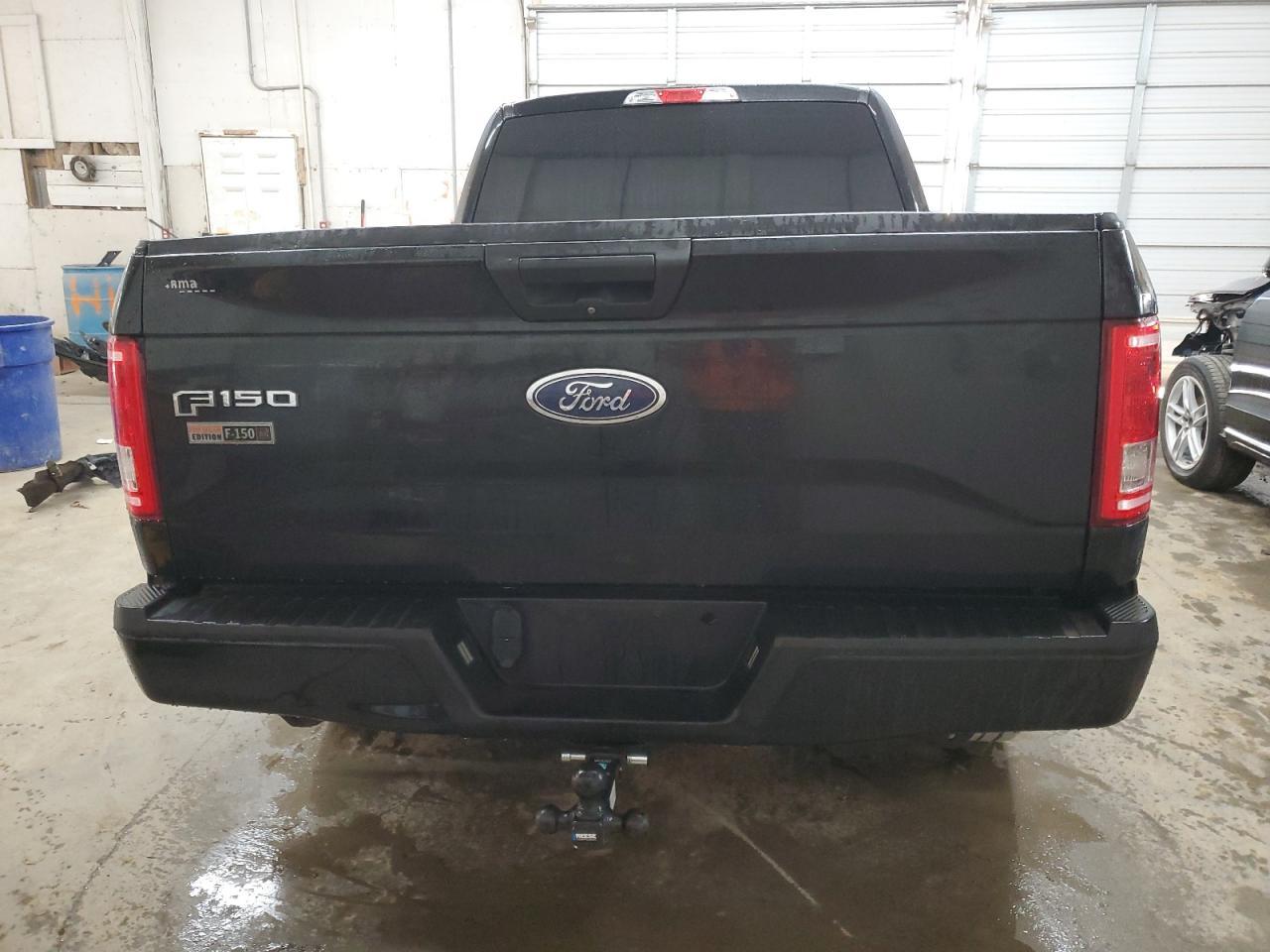 2017 FORD F150 SUPER - Image 6