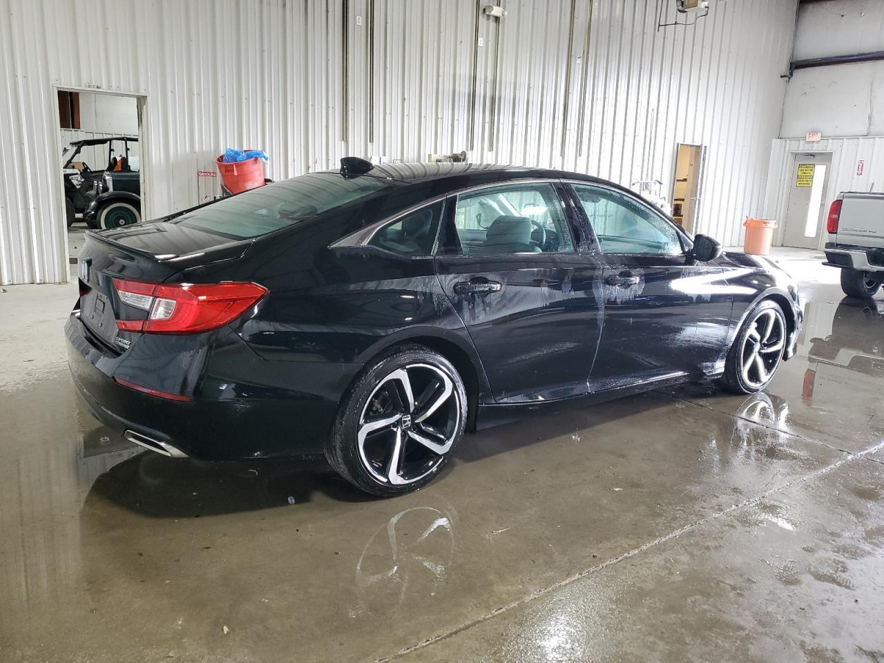 2022 HONDA ACCORD SPO - Image 3