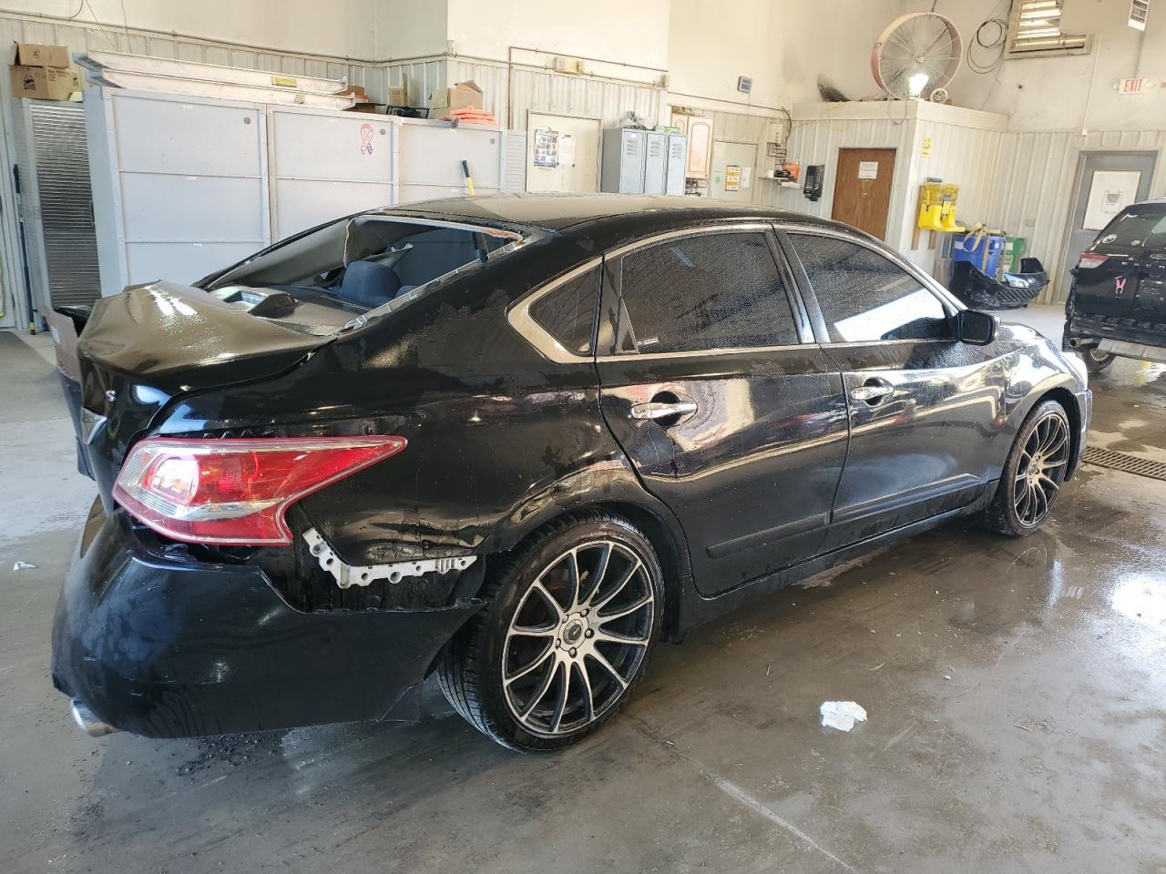 2015 NISSAN ALTIMA 2.5 - Image 3