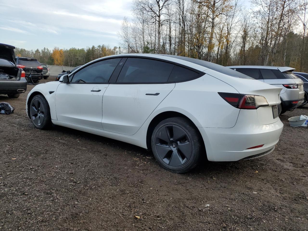 2023 TESLA MODEL 3 - Image 2