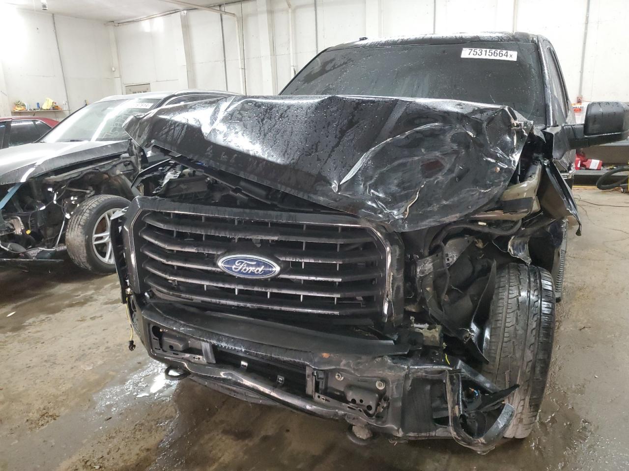 2017 FORD F150 SUPER - Image 5