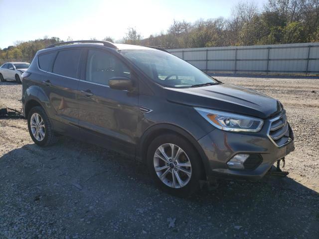 2017 FORD ESCAPE SE - Image 4