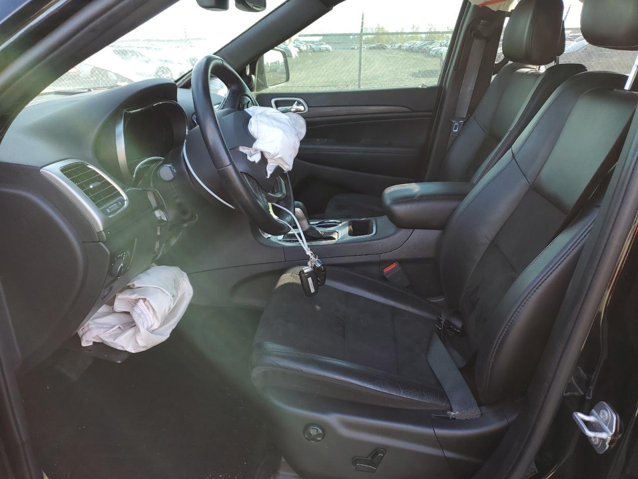 2020 JEEP GRAND CHER - Image 7