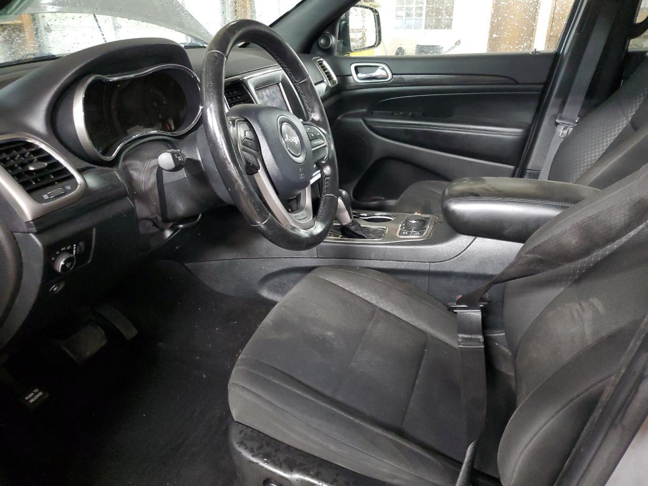 2020 JEEP GRAND CHER - Image 7