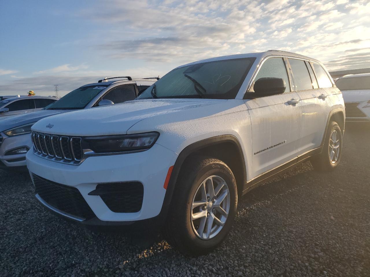 2024 JEEP GRAND CHER
