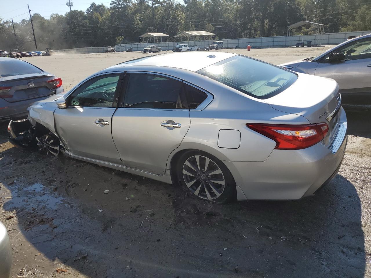 2016 NISSAN ALTIMA 2.5 - Image 2