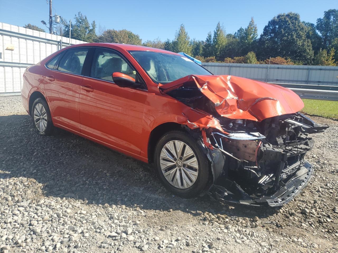 2019 VOLKSWAGEN JETTA S - Image 4