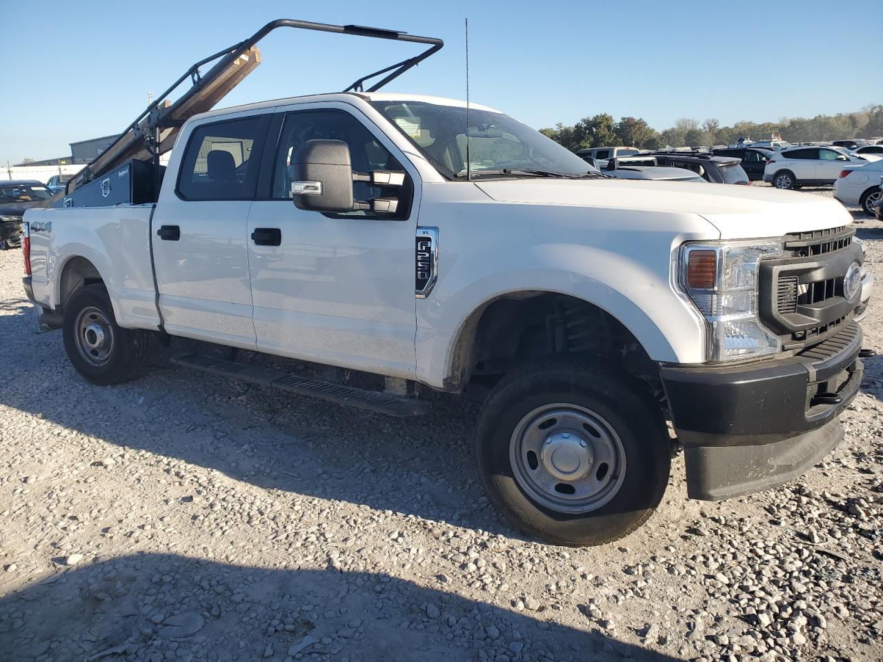 2022 FORD F250 SUPER - Image 4