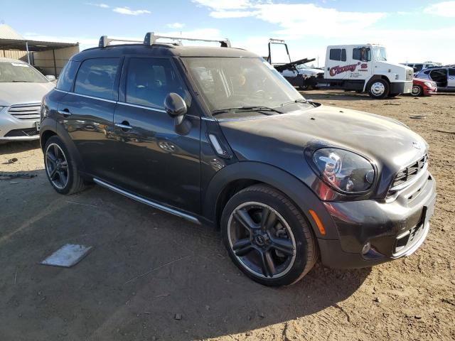 2015 MINI COOPER S C - Image 4