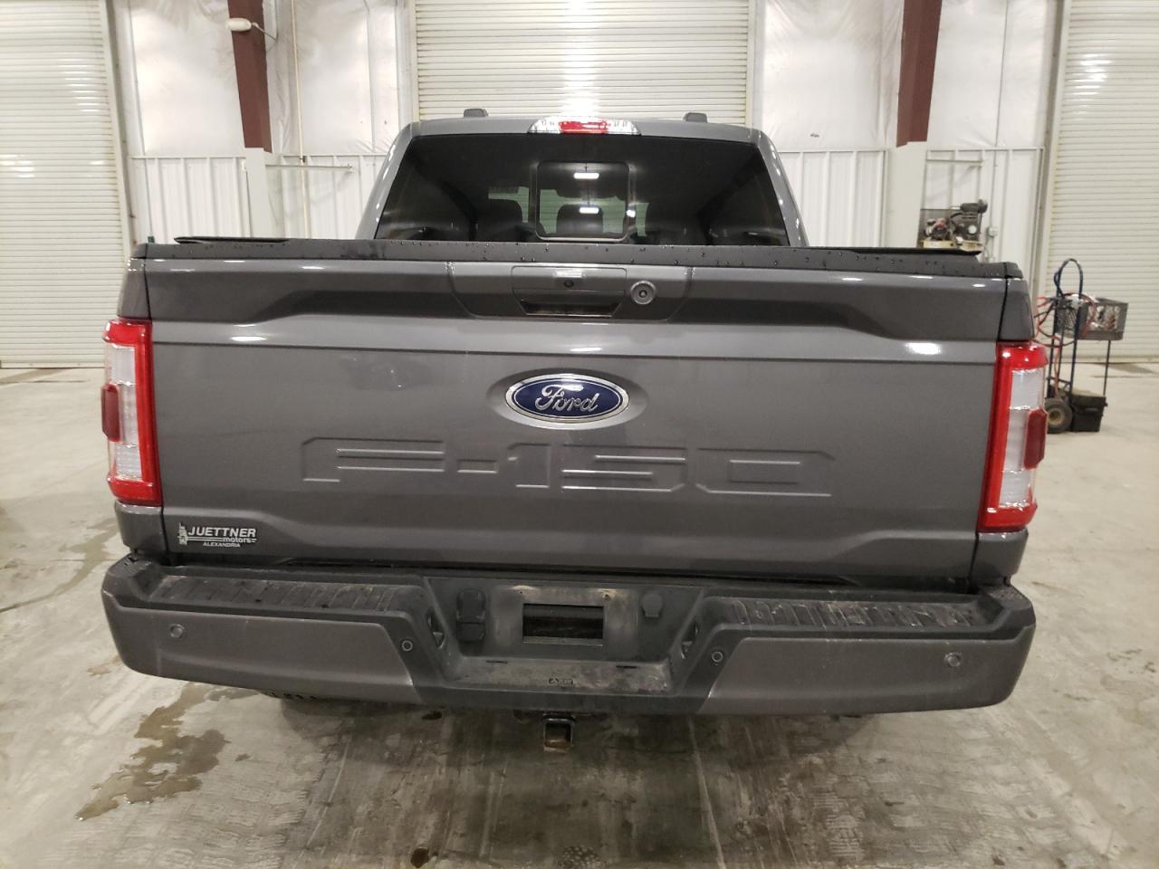 2023 FORD F150 SUPER - Фото 6