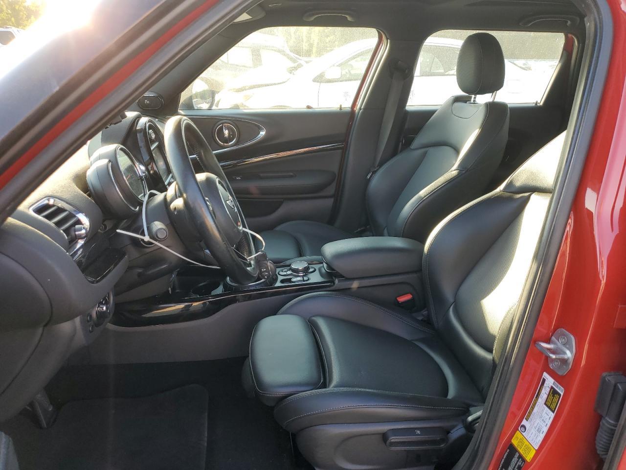 2017 MINI COOPER CLU - Image 7