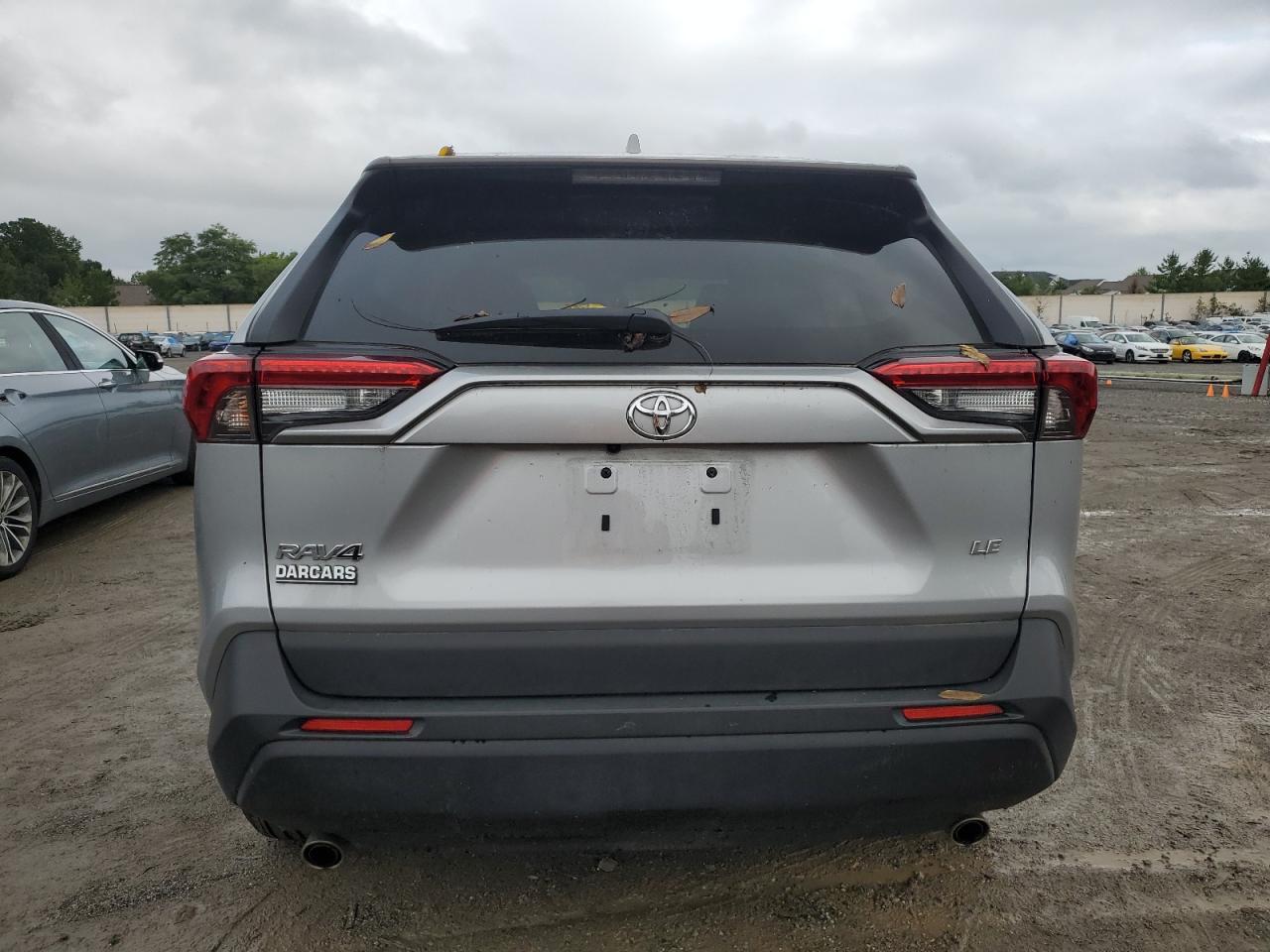 2023 TOYOTA RAV4 LE - Image 6