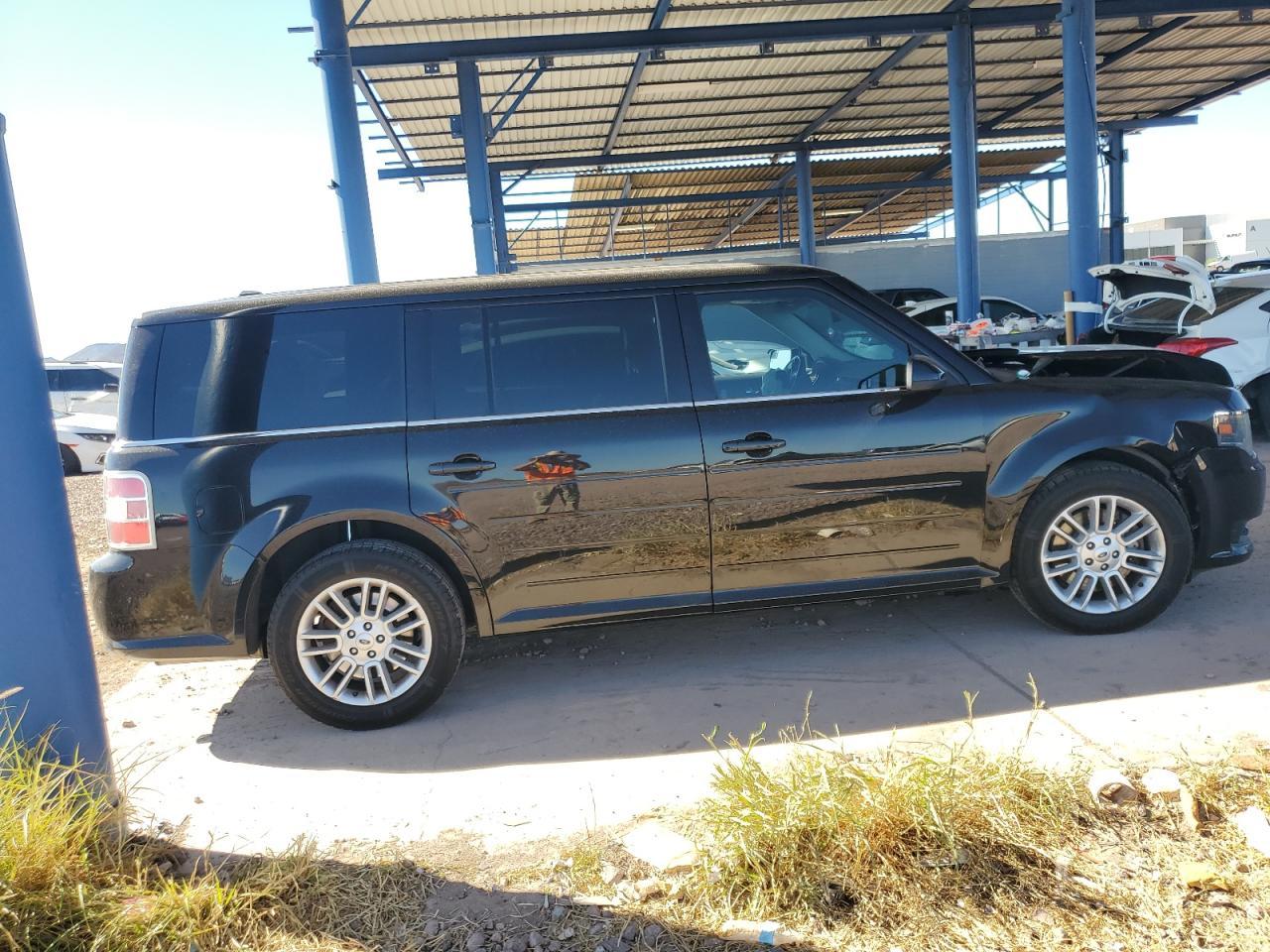 2013 FORD FLEX SEL - Image 3