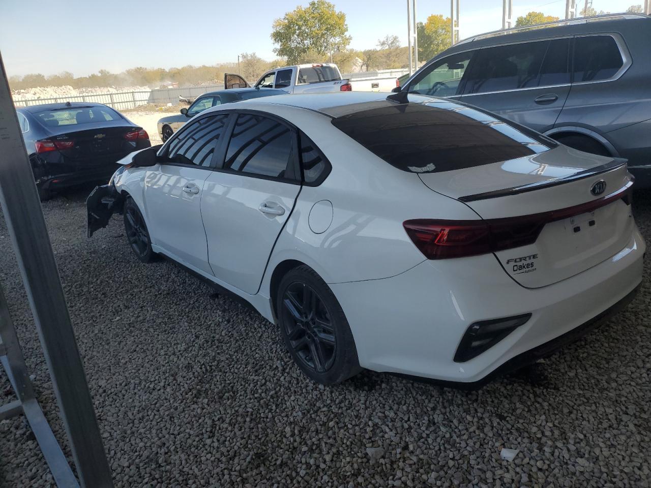 2021 KIA FORTE GT L - Image 2