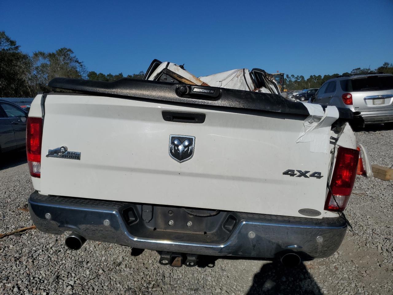 2019 RAM 1500 CLASS - Фото 6