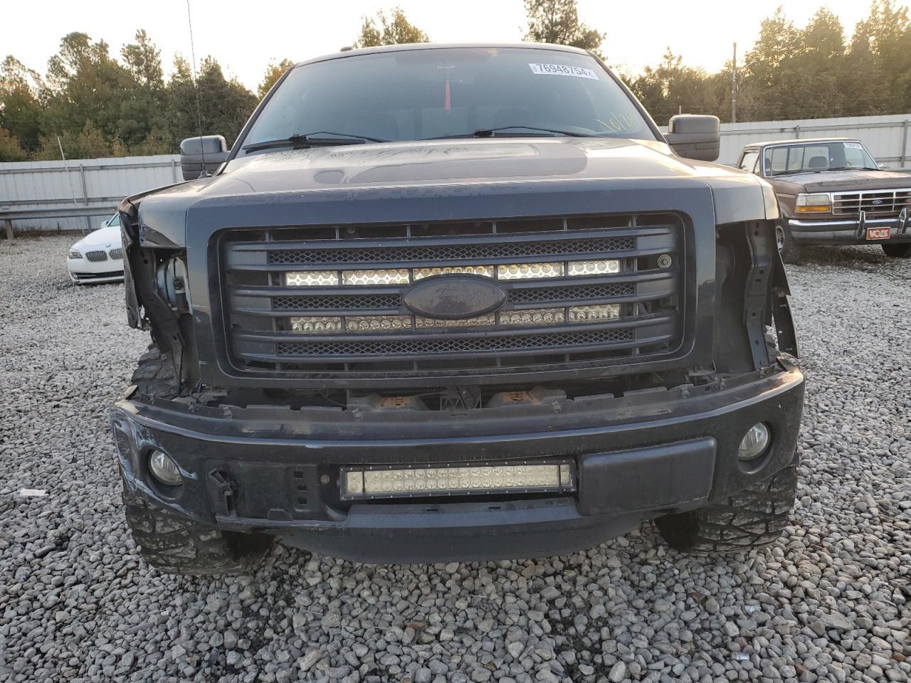 2014 FORD F150 SUPER - Image 5