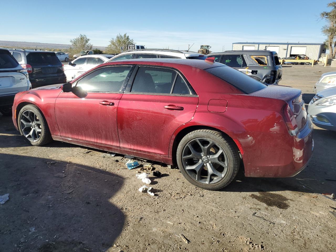 2023 CHRYSLER 300 S - Image 2