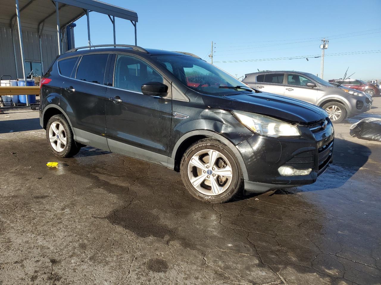 2014 FORD ESCAPE SE - Фото 4