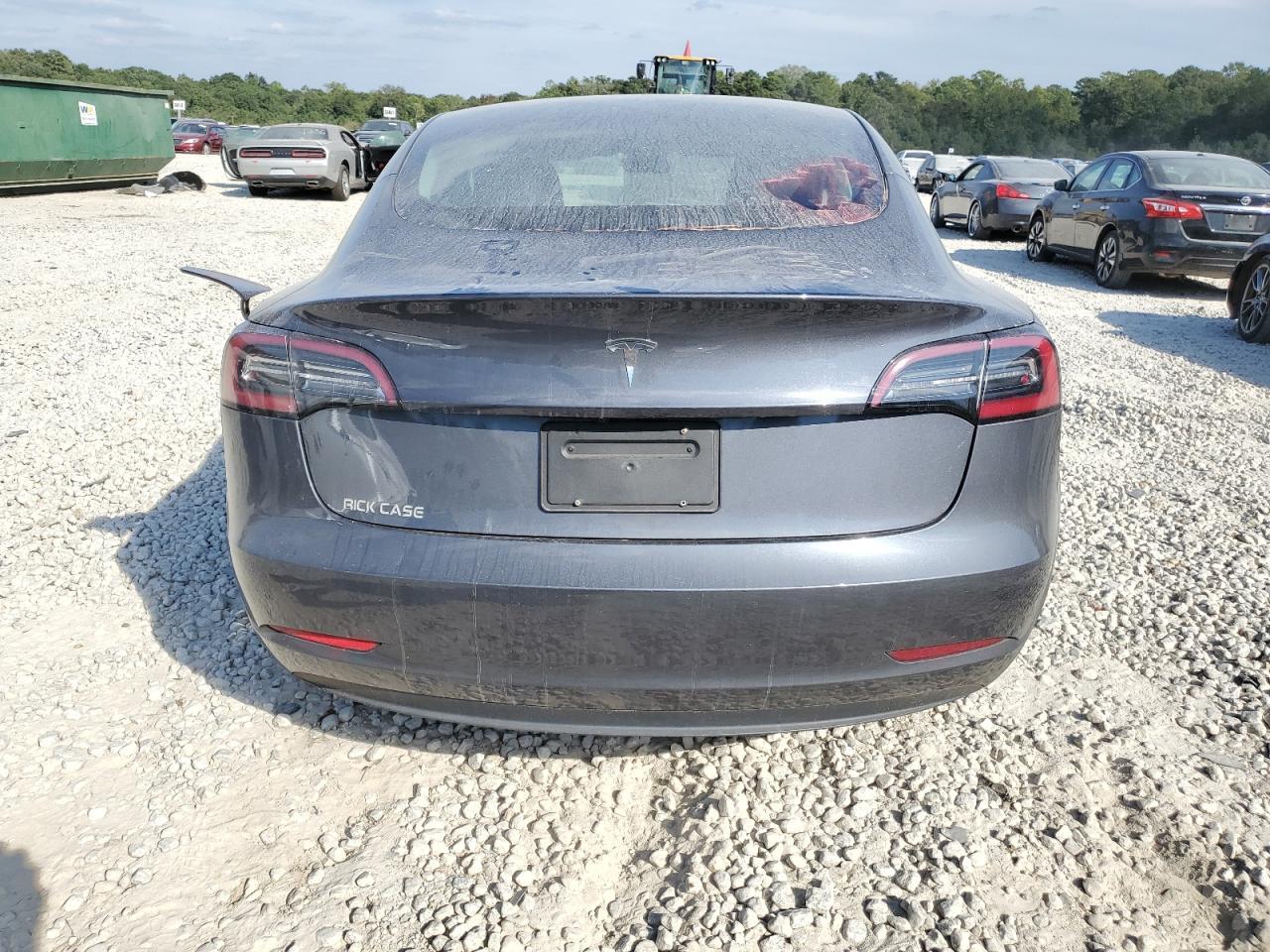 2023 TESLA MODEL 3 - Фото 6