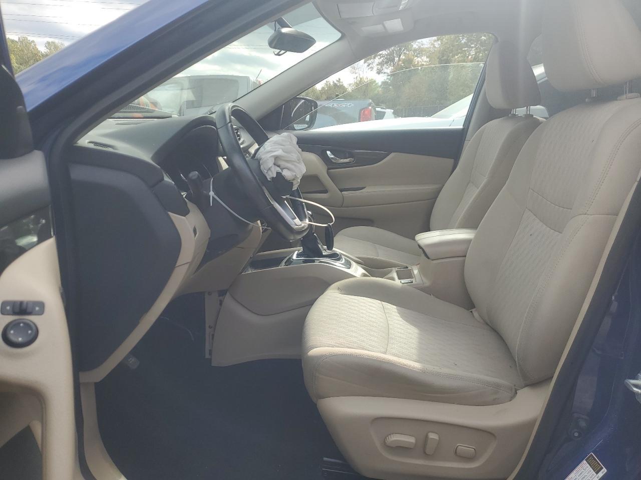 2018 NISSAN ROGUE S - Image 7