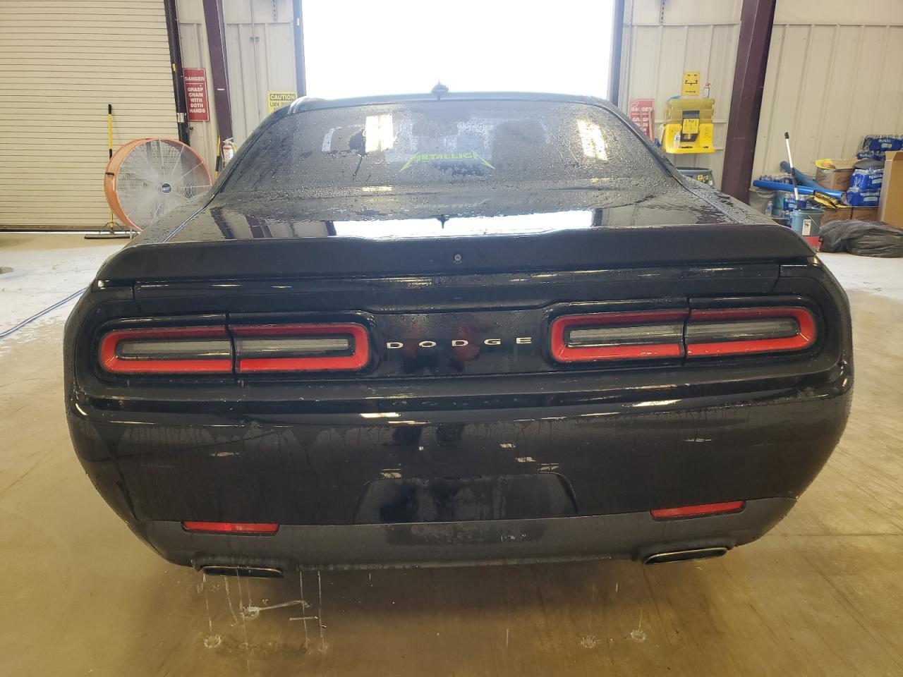 2016 DODGE CHALLENGER - Image 6