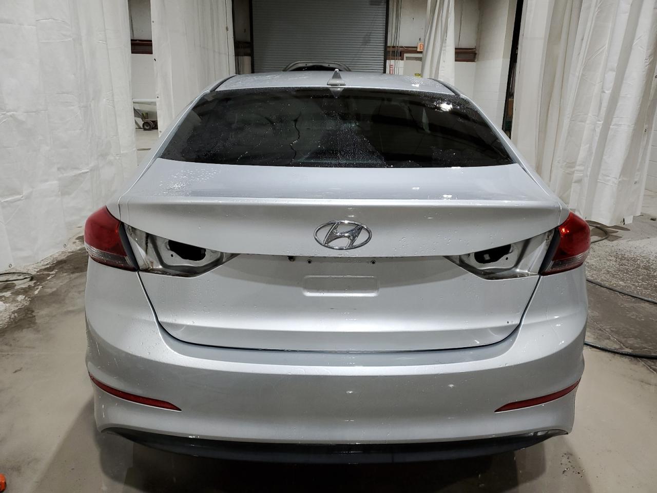 2018 HYUNDAI ELANTRA SE - Фото 6