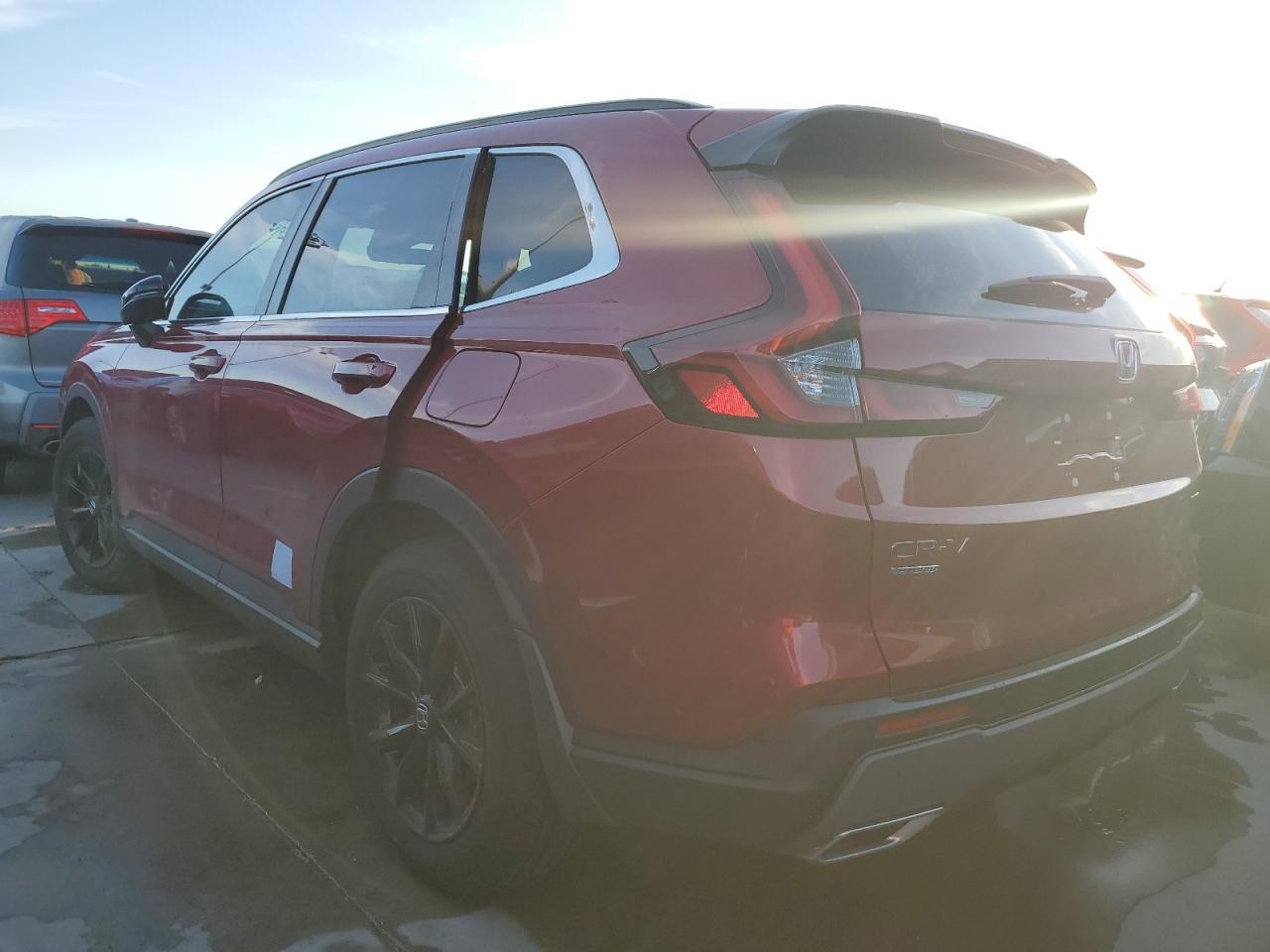 2024 HONDA CR-V SPORT - Image 2