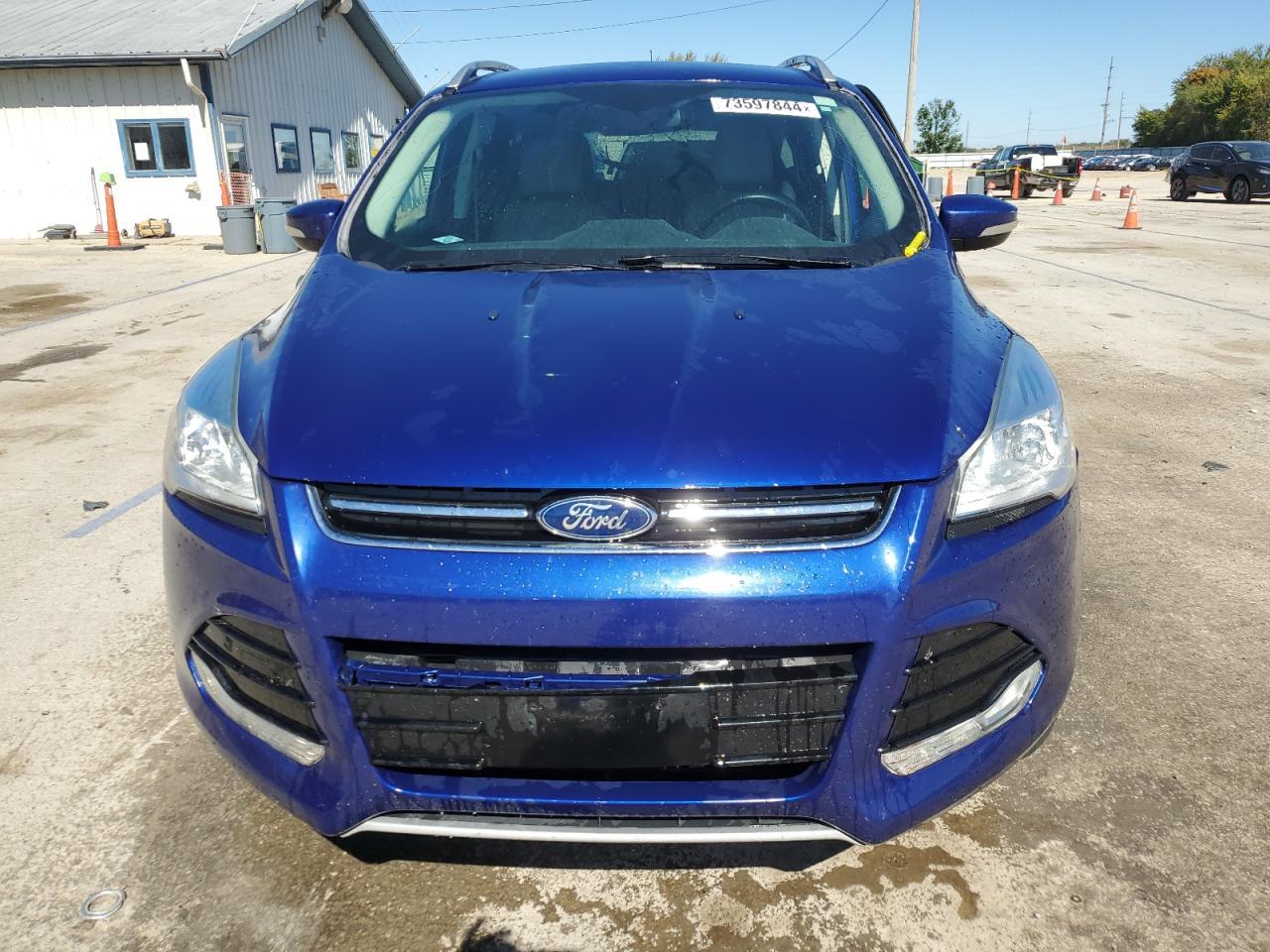 2015 FORD ESCAPE TIT - Image 5