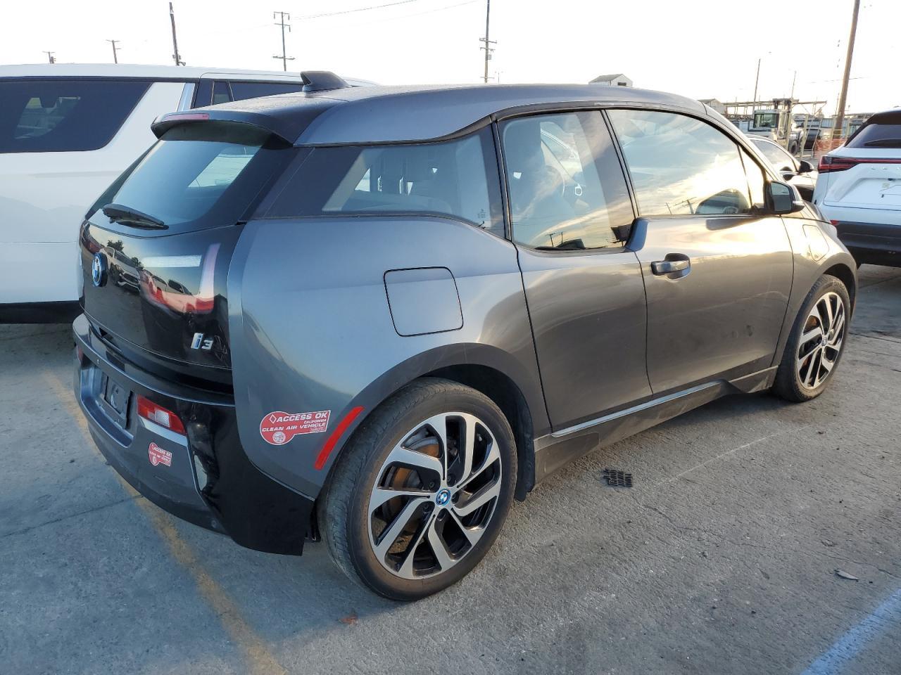 2017 BMW I3 REX - Image 3