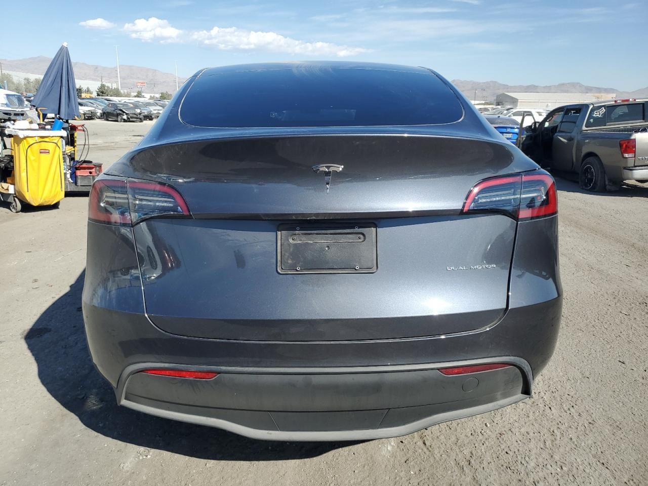 2023 TESLA MODEL Y - Image 6